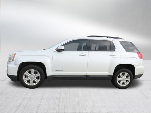 Used 2016 GMC Terrain SLE w/ Convenience Package image 4
