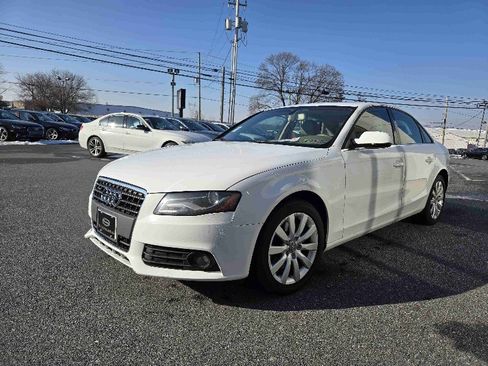 Used 2010 Audi A4 2.0T Premium Plus image 7