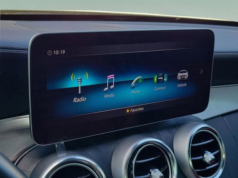 Used 2022 Mercedes-Benz C 300 Coupe image 24