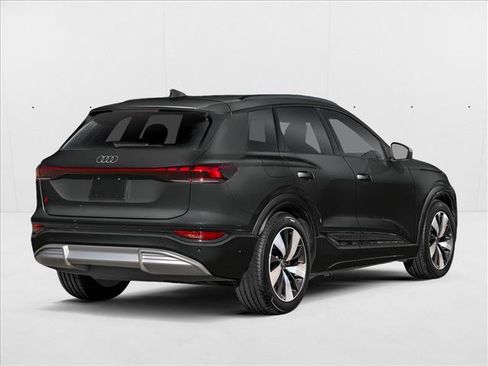 New 2027 Audi SQ6 e-tron Prestige AWD/4WD image 2