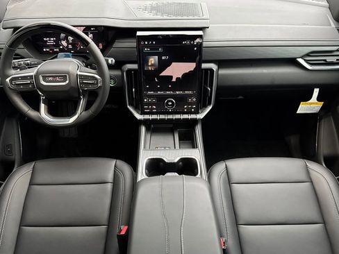 New 2026 GMC Acadia Elevation w/ Super Cruise Package AWD/4WD image 10