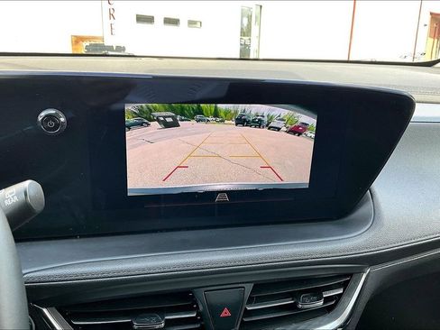 Used 2025 Buick Encore GX Preferred AWD/4WD image 15