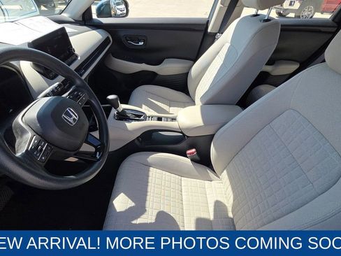 Used 2023 Honda HR-V LX image 11