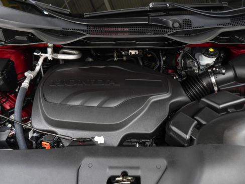 Used 2023 Honda Odyssey Touring image 33