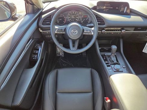 New 2026 MAZDA MAZDA3 2.5 S Preferred image 9