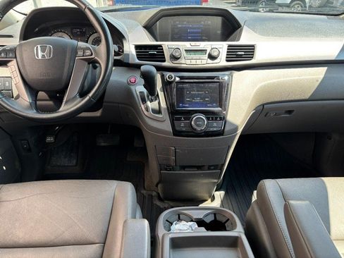Used 2016 Honda Odyssey EX-L image 14