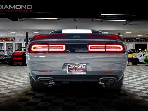 Used 2023 Dodge Challenger SRT Hellcat Redeye RWD image 31