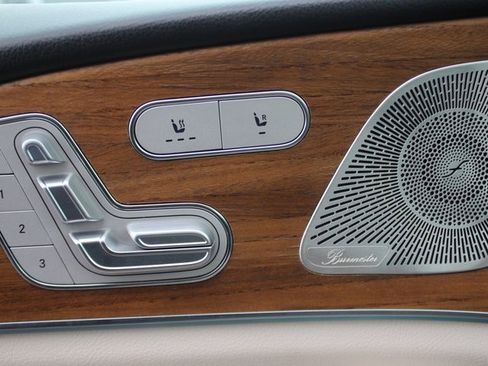 Used 2022 Mercedes-Benz GLE 350 GLE 350 image 19