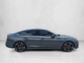Used 2023 Audi S5 Premium Plus w/ Premium Plus Package AWD/4WD video 4
