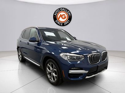 Used 2021 BMW X3 xDrive30i w/ Convenience Package