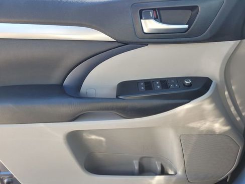 Used 2019 Toyota Highlander XLE image 22