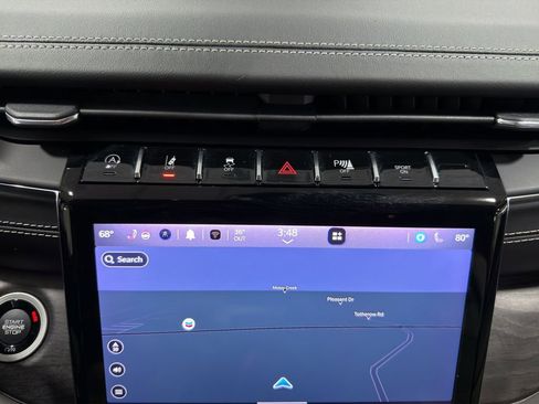 Used 2022 Jeep Grand Cherokee L Overland image 33