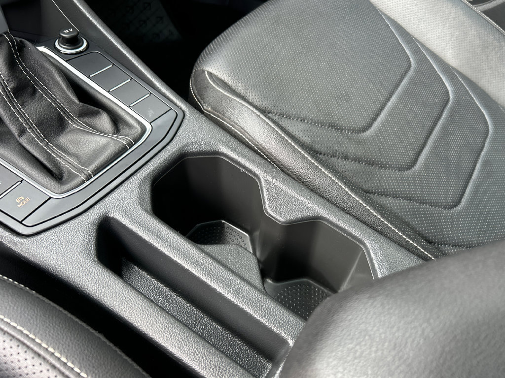 Used 2024 Volkswagen Jetta SEL FWD image 20