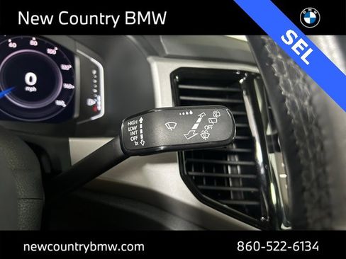 Used 2021 Volkswagen Atlas SEL image 20