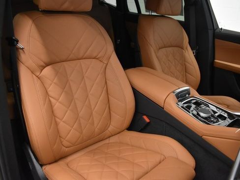 New 2026 BMW X6 xDrive40i w/ Climate Comfort Package image 6