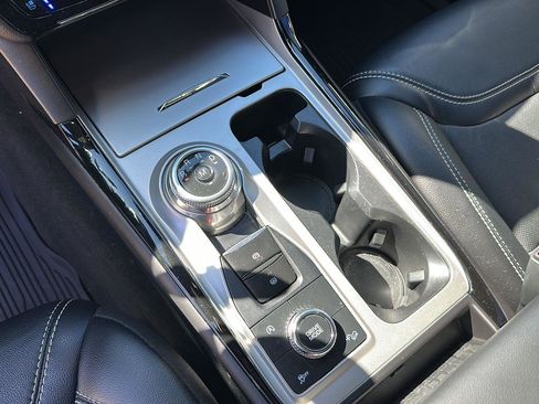 Certified 2023 Ford Explorer ST w/ Equipment Group 401A image 18