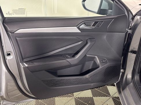 New 2026 Volkswagen Jetta S image 10