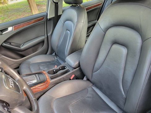 Used 2009 Audi A4 2.0T Premium image 21