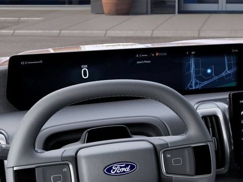 New 2027 Ford Expedition Active AWD/4WD image 13