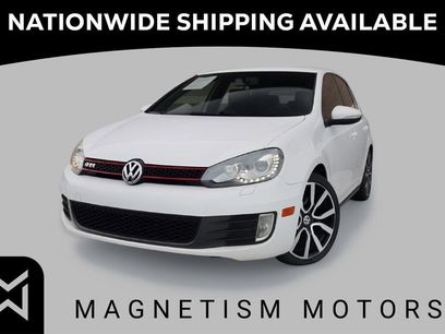 Used 2013 Volkswagen Golf 4-Door