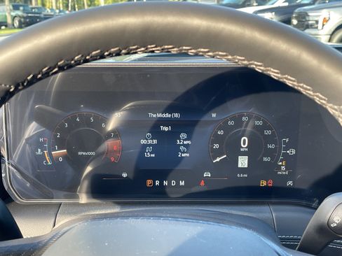 New 2025 Ford Mustang GT Premium image 20