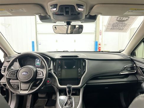 Used 2023 Subaru Outback Limited XT w/ Popular Package #2 image 10