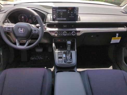 New 2026 Honda CR-V EX image 13
