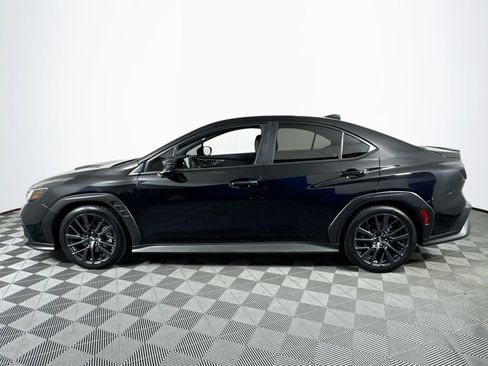 Used 2024 Subaru WRX Premium AWD/4WD image 4