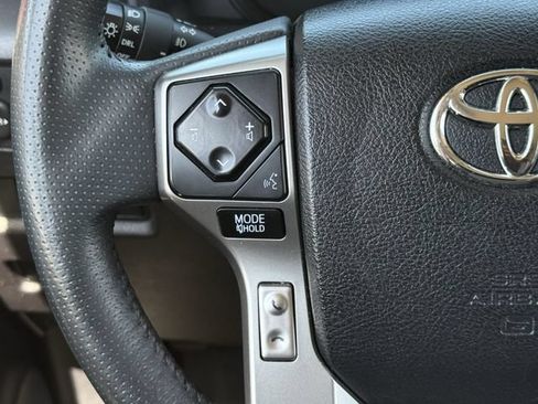 Used 2024 Toyota 4Runner SR5 RWD image 13
