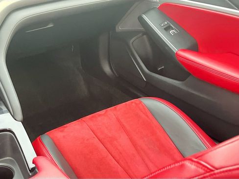 Used 2024 Acura Integra A-Spec FWD image 24