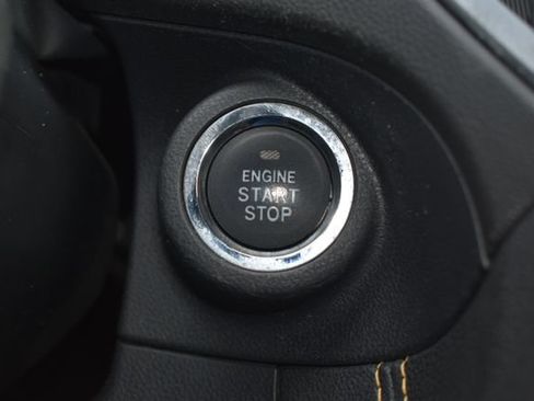 Used 2022 Subaru Crosstrek 2.5i Sport w/ Moonroof Package AWD/4WD image 24