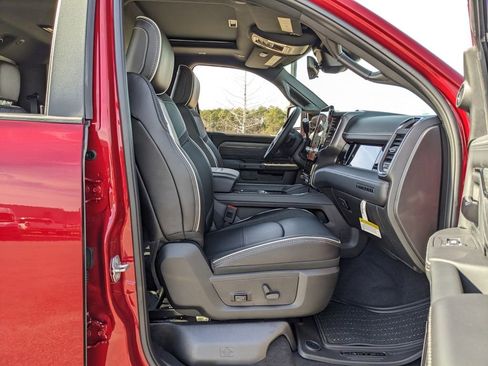 New 2026 RAM 2500 Limited AWD/4WD image 60