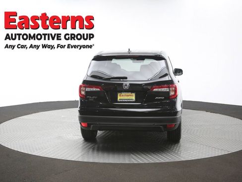 Used 2020 Honda Pilot EX-L image 42