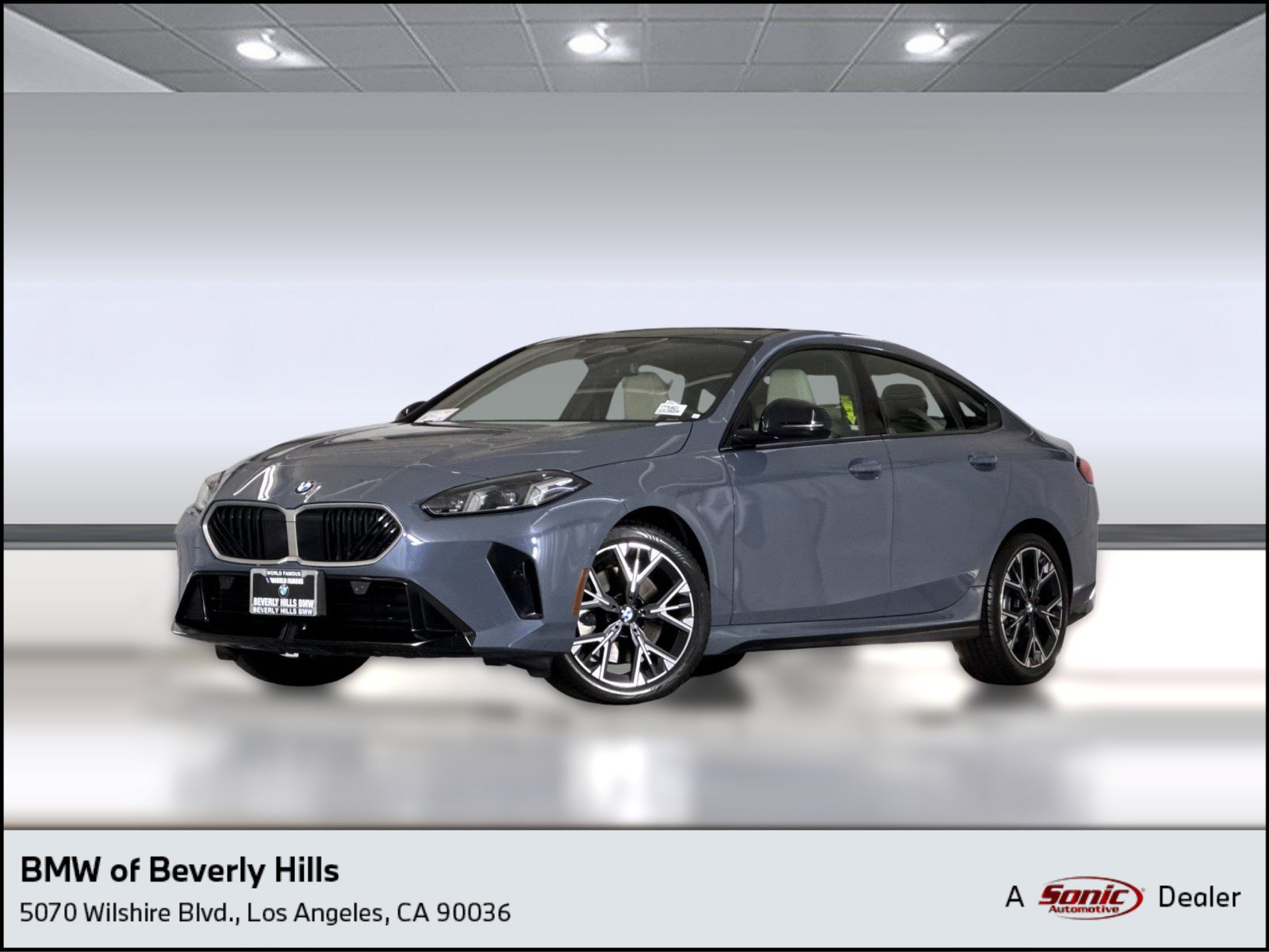 Used 2026 BMW 228i w/ Premium Package FWD image 1
