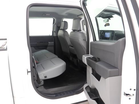 Used 2024 Ford F250 XL w/ Snow Plow Prep Package image 12