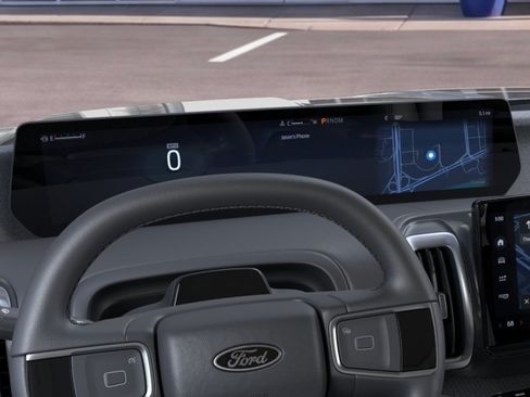 New 2026 Ford Expedition Max Platinum w/ Stealth Appearance Package AWD/4WD image 16