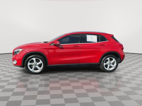 Used 2020 Mercedes-Benz GLA 250 GLA 250 image 5