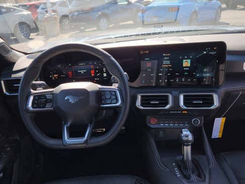 New 2026 Ford Mustang GT Premium RWD image 25