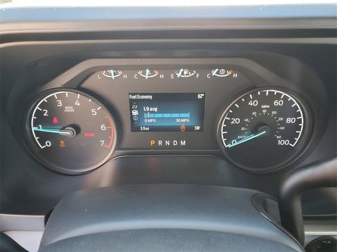 New 2026 Ford F250 XL w/ STX Appearance Package image 9