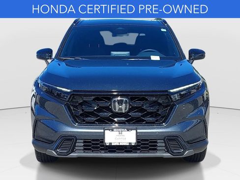 Used 2024 Honda CR-V Sport image 2