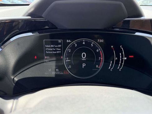 Used 2023 Lexus NX 350 AWD image 32