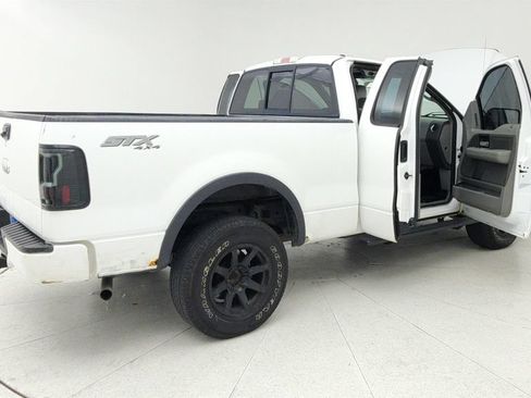 Used 2006 Ford F150 XL AWD/4WD image 12