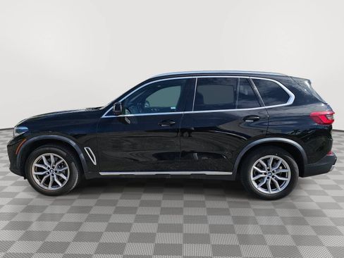 Used 2020 BMW X5 sDrive40i w/ Parking Assistance Package RWD image 5