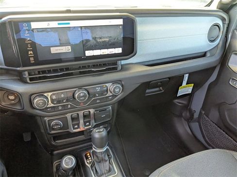 New 2026 Jeep Wrangler Sport S image 19