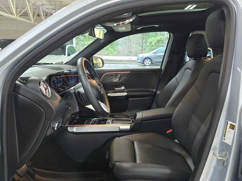Certified 2025 Mercedes-Benz GLB 250 4MATIC image 20