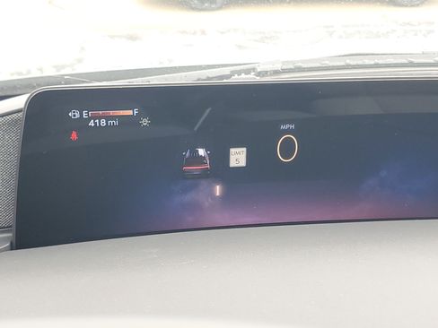 New 2026 Lincoln Navigator Reserve image 19