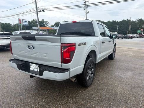 New 2026 Ford F150 STX w/ Equipment Group 200A AWD/4WD image 5