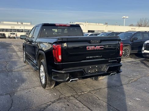 Certified 2024 GMC Sierra 1500 Denali image 7
