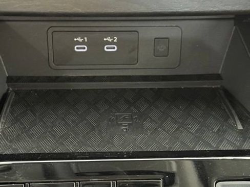 Certified 2025 Nissan Murano SV AWD/4WD image 13