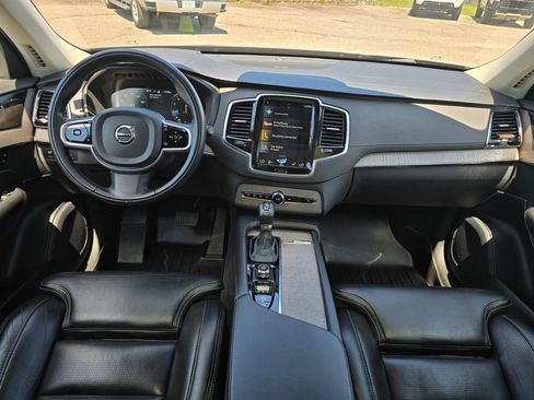 Used 2021 Volvo XC90 T6 Inscription AWD/4WD image 5